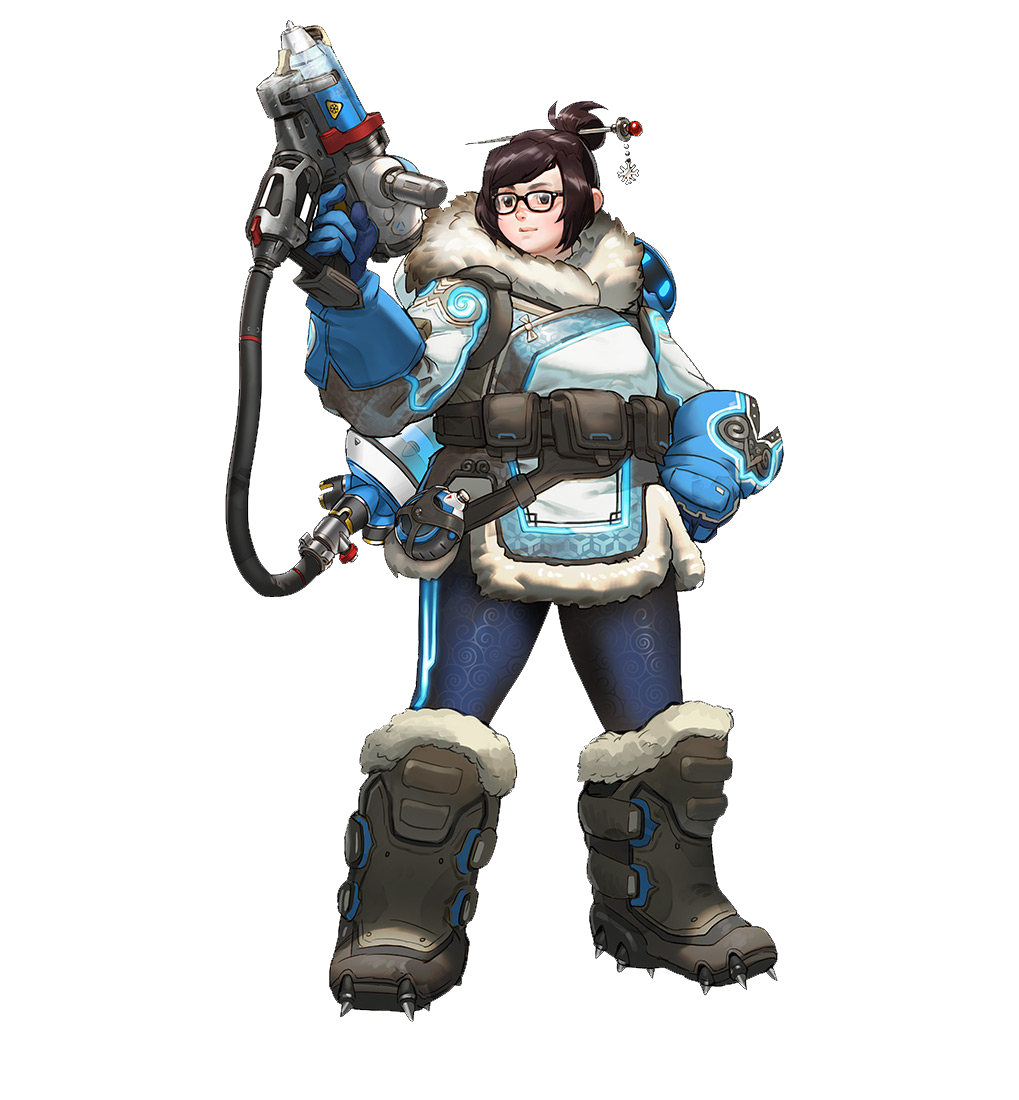 mei