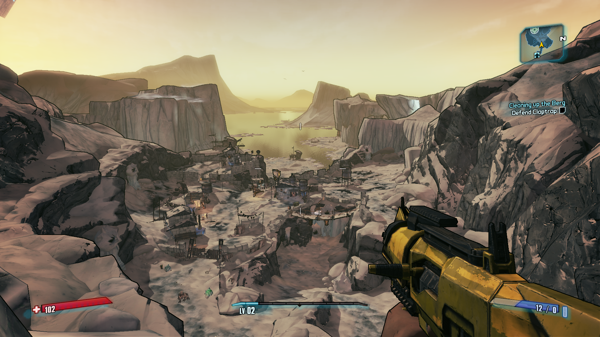 Borderlands 2