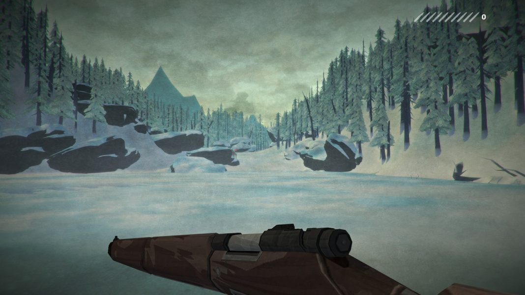 The Long Dark