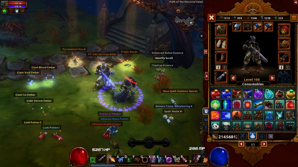 torchlight-2