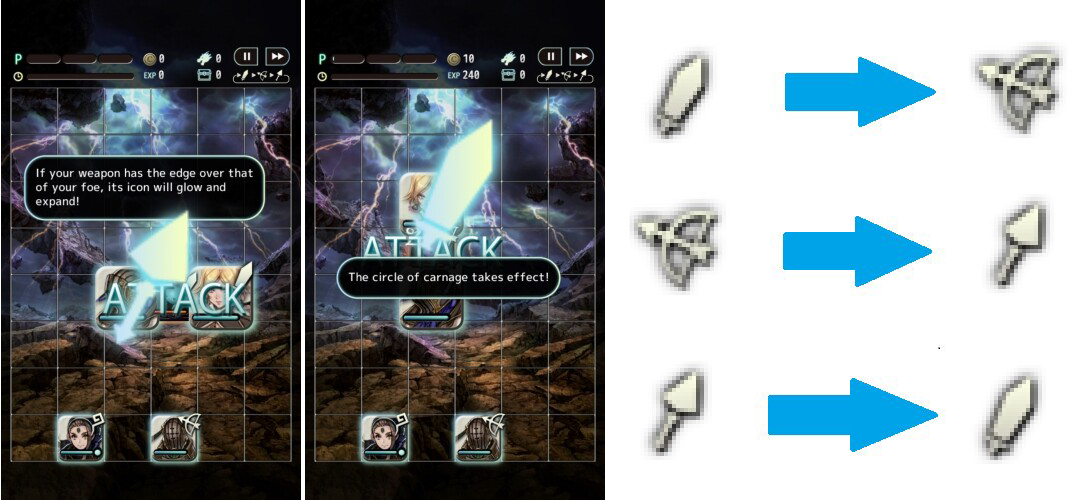 Circle of Carnage (Terra Battle)