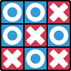 Tic-Tac-Toe