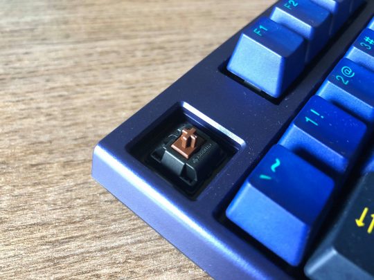 Image result for ducky one 2 horizon fullsize