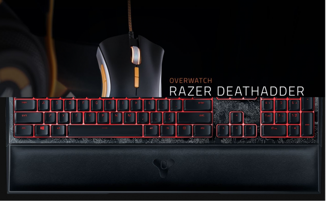 Hoặc phiên bản gaming gear