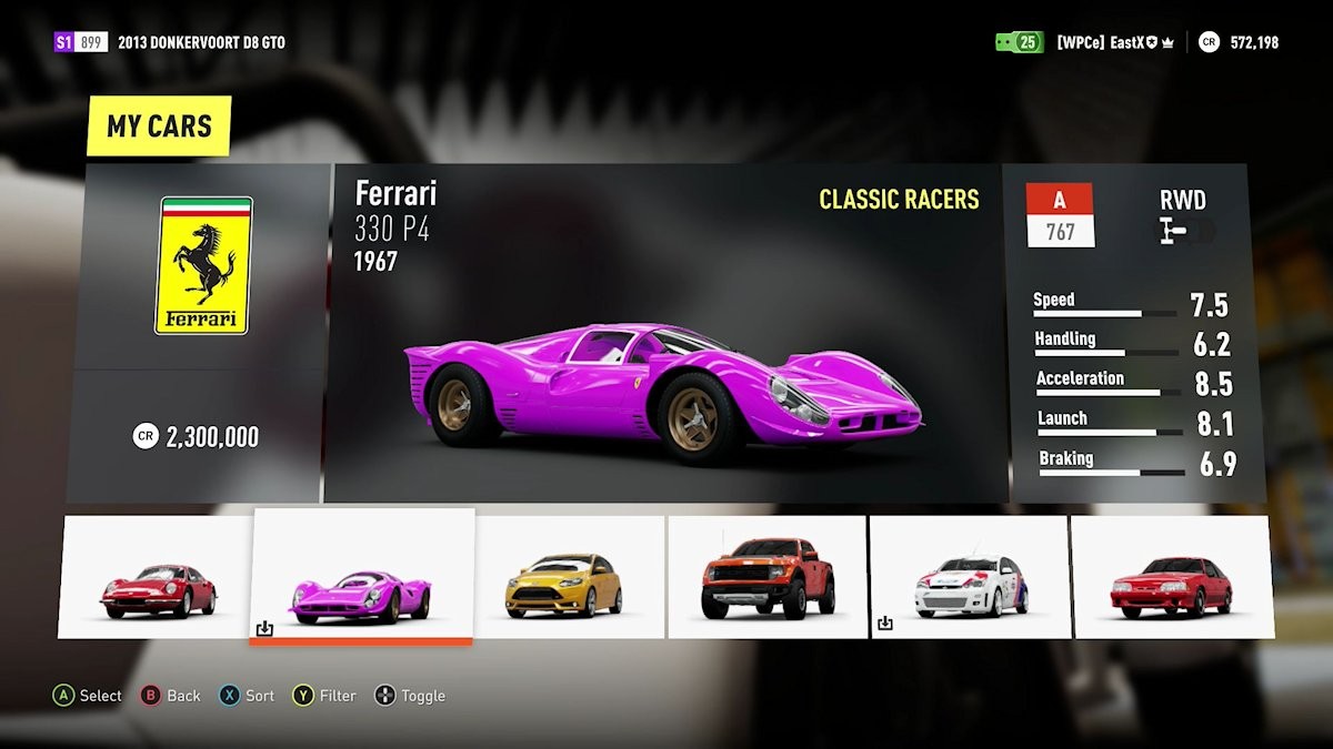 forza-car-shop