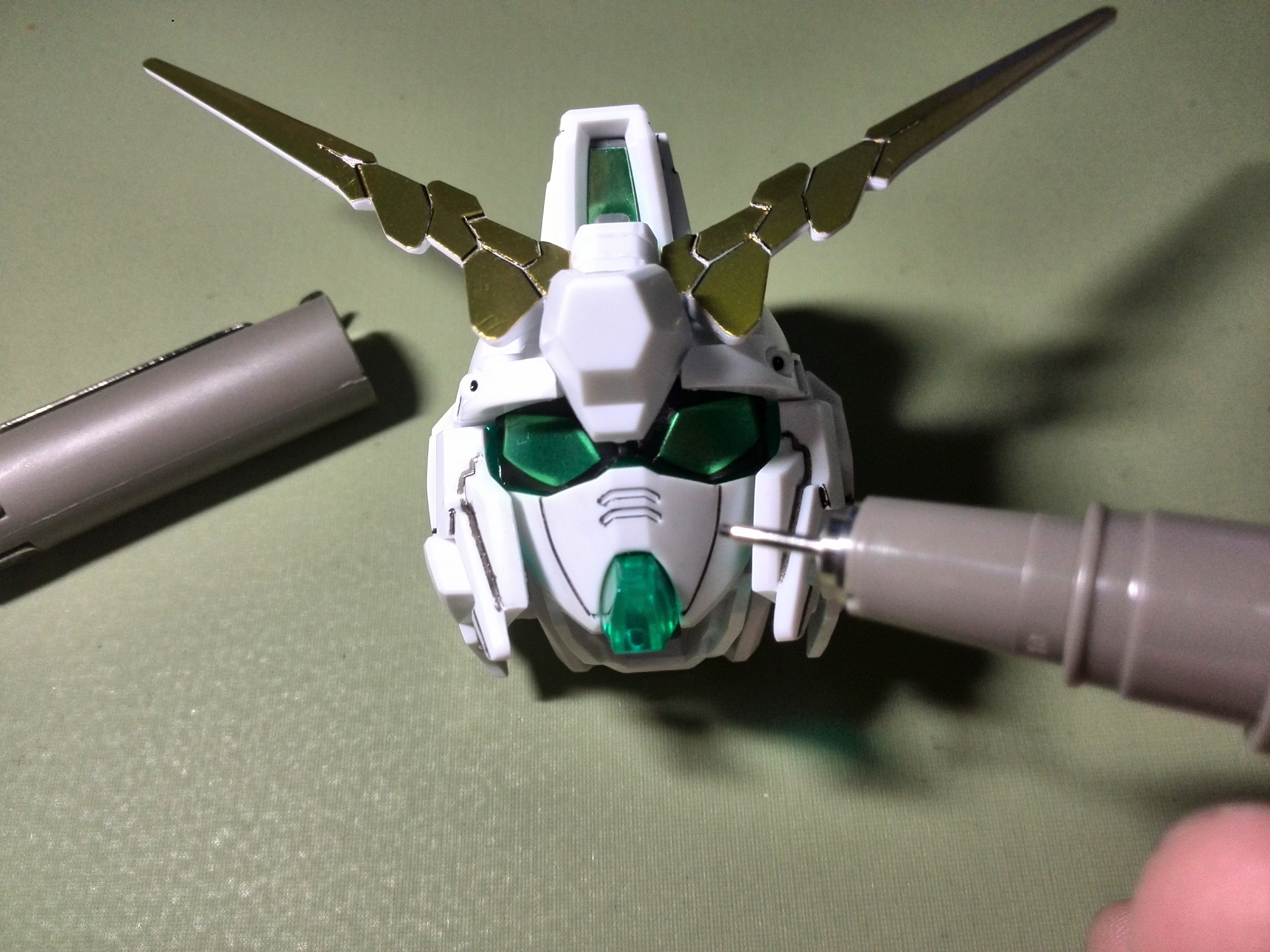 gunpla-line