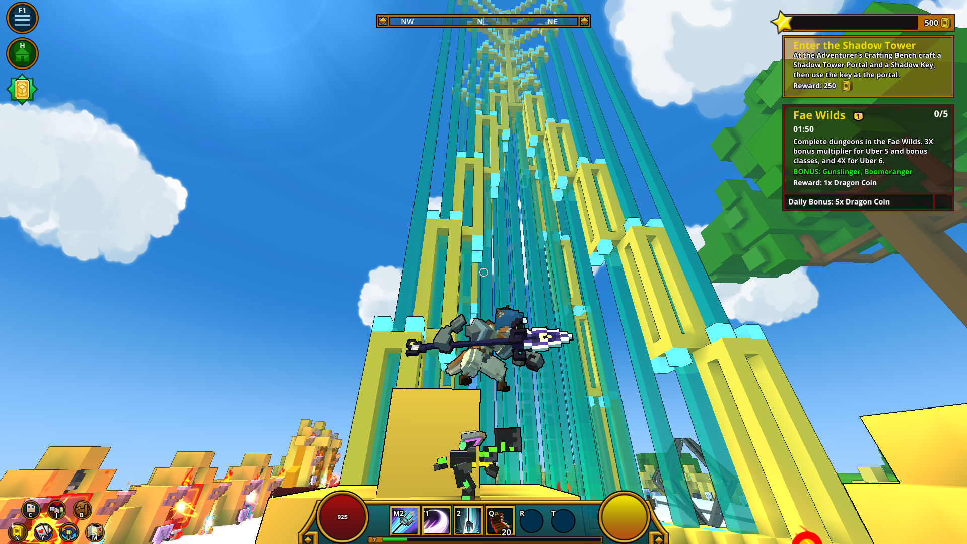 trove-clubworld