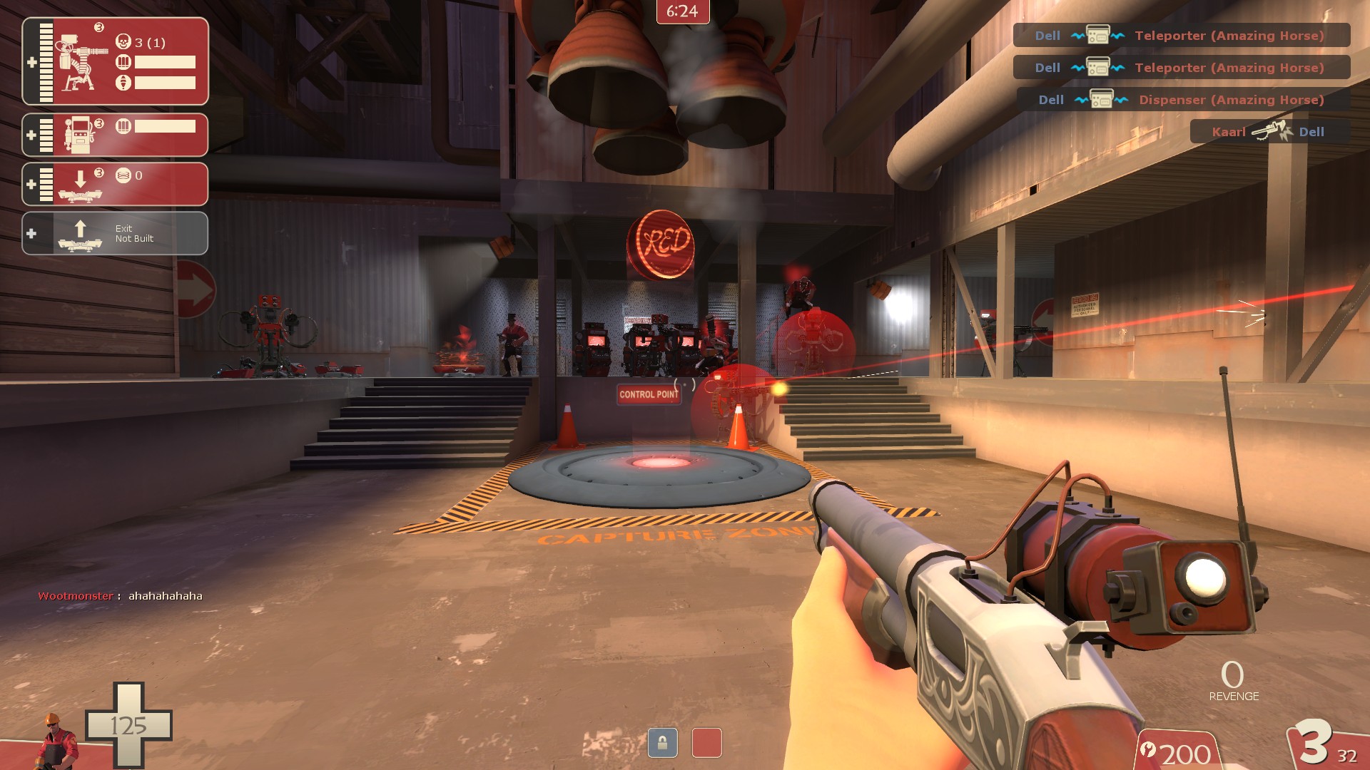 Team fortress 2