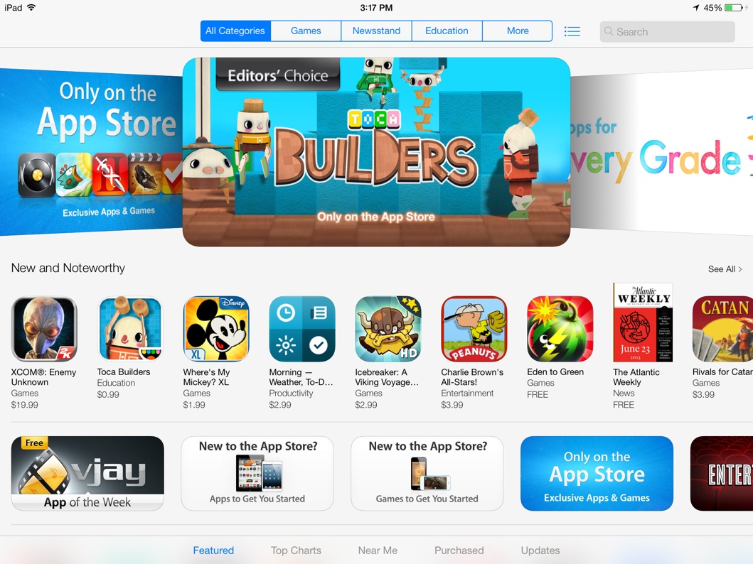 appstoreios7