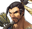 hanzo