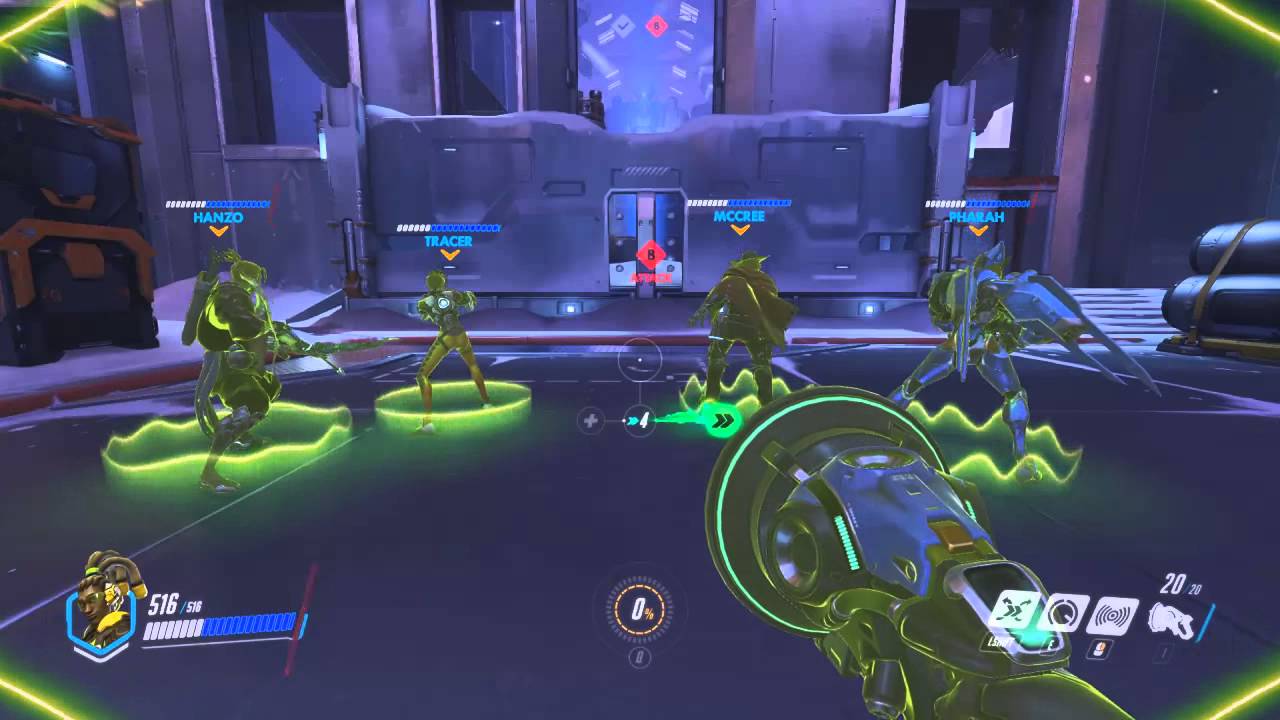 lucio ult