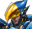 pharah