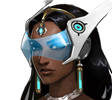 symmetra