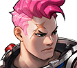 zarya