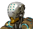 zenyatta