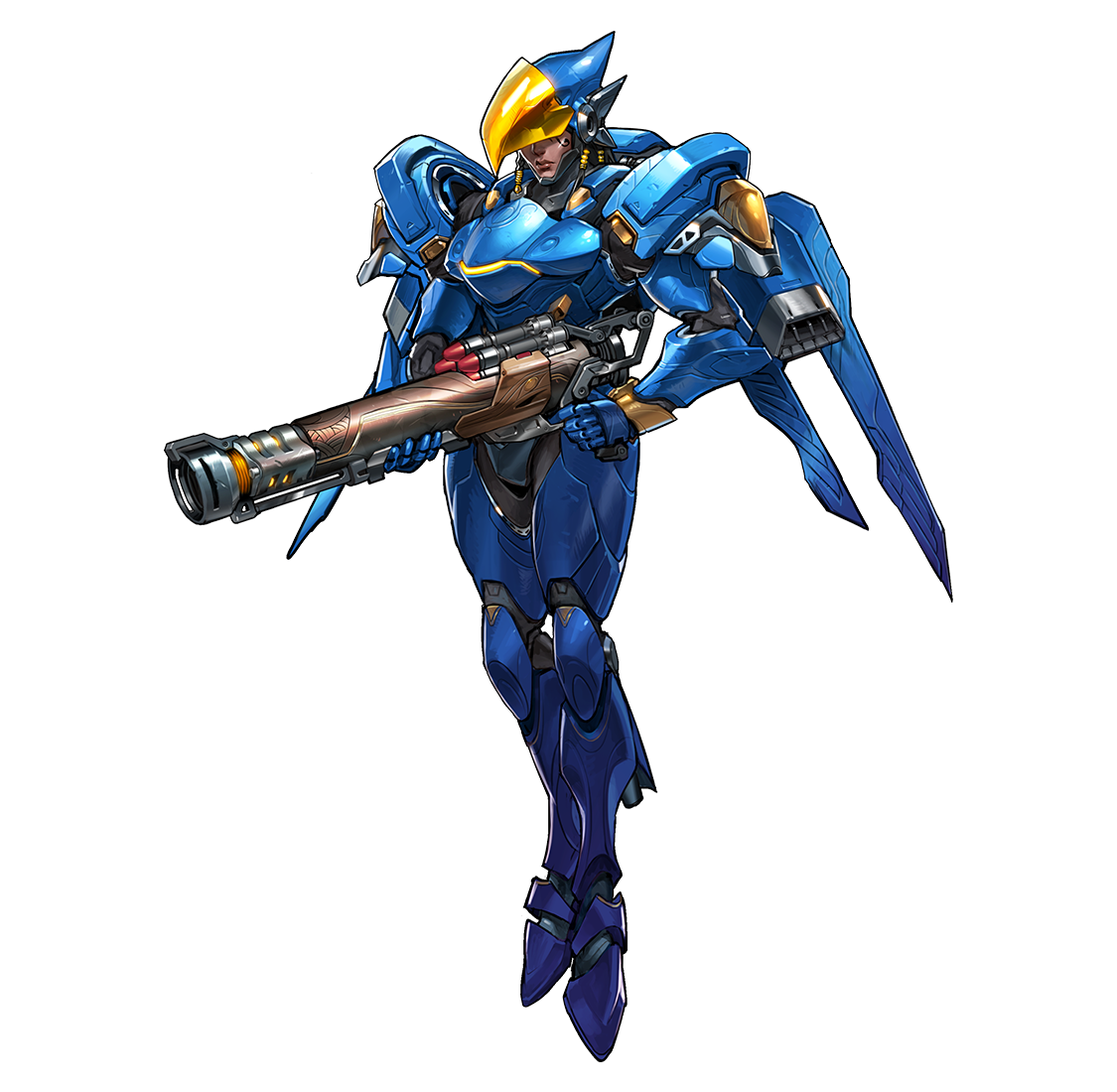 pharah