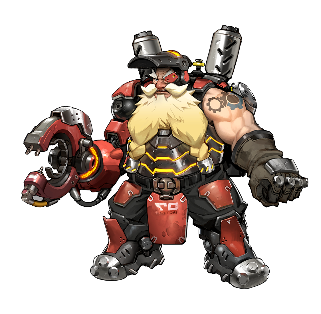 torbjorn