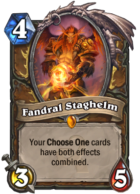 fandral