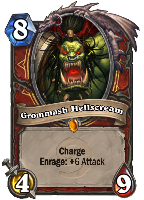 hellscream