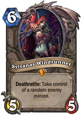 sylvanas