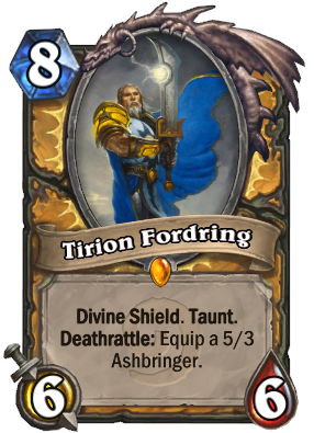 tirion