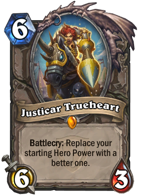 trueheart