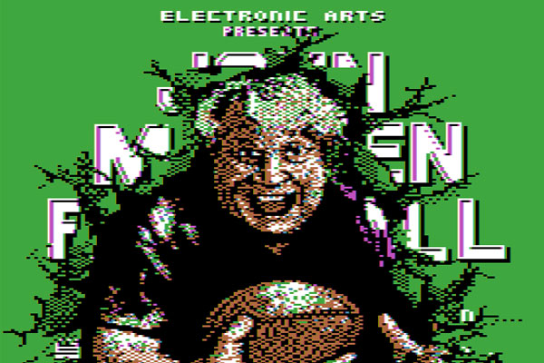 John Madden Football (1988)