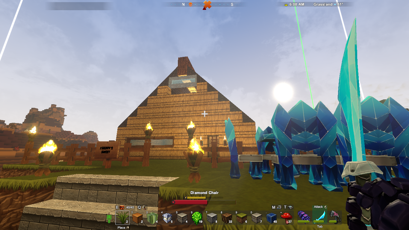 creativerse 1