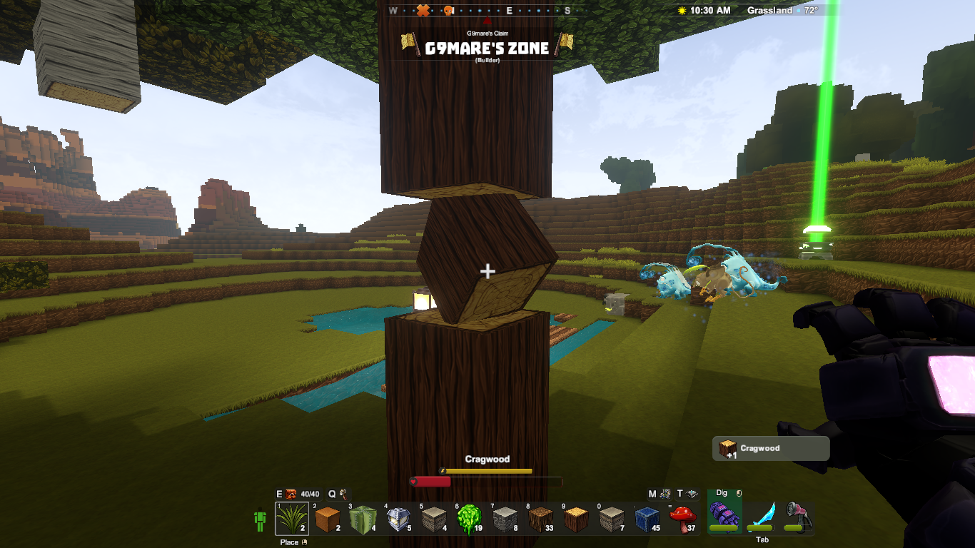 creativerse 5