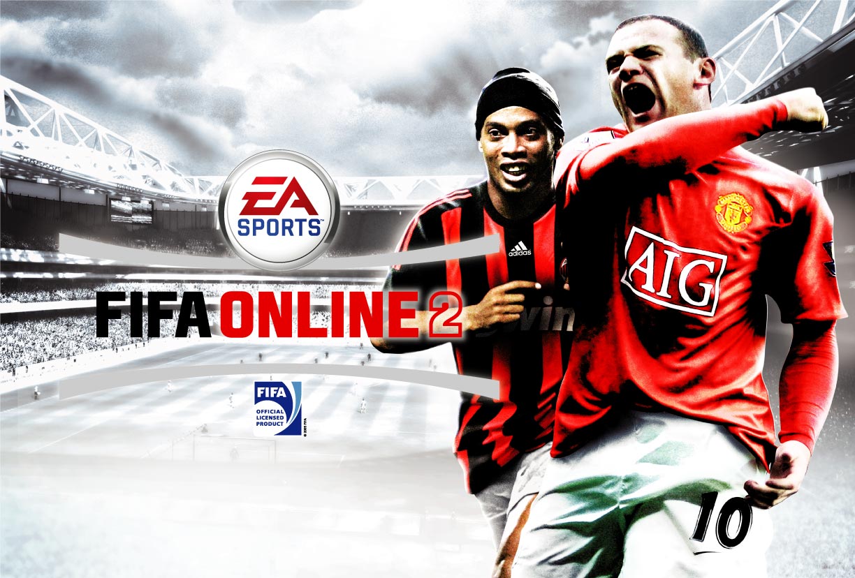 FIFA Online 2