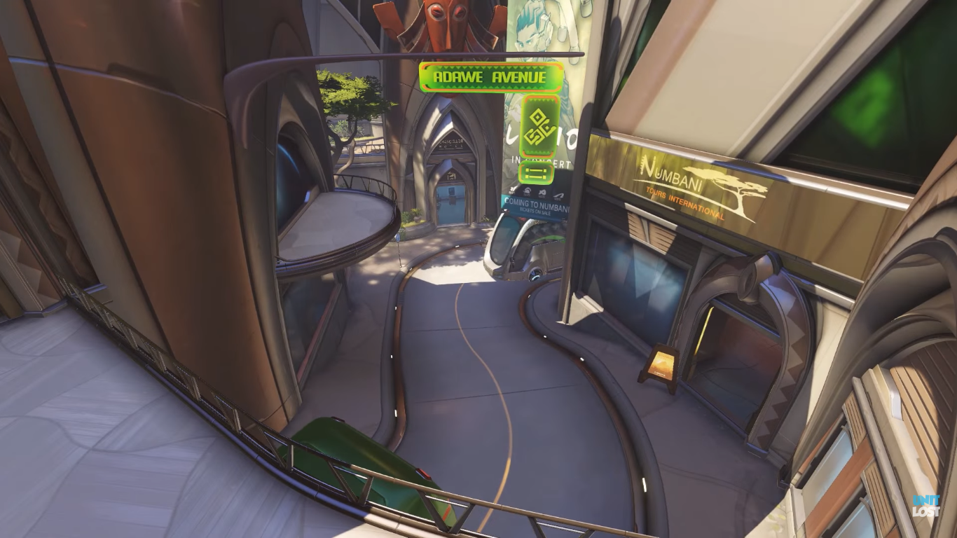 numbani 1