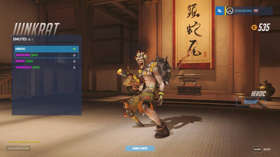 Junkrat 1