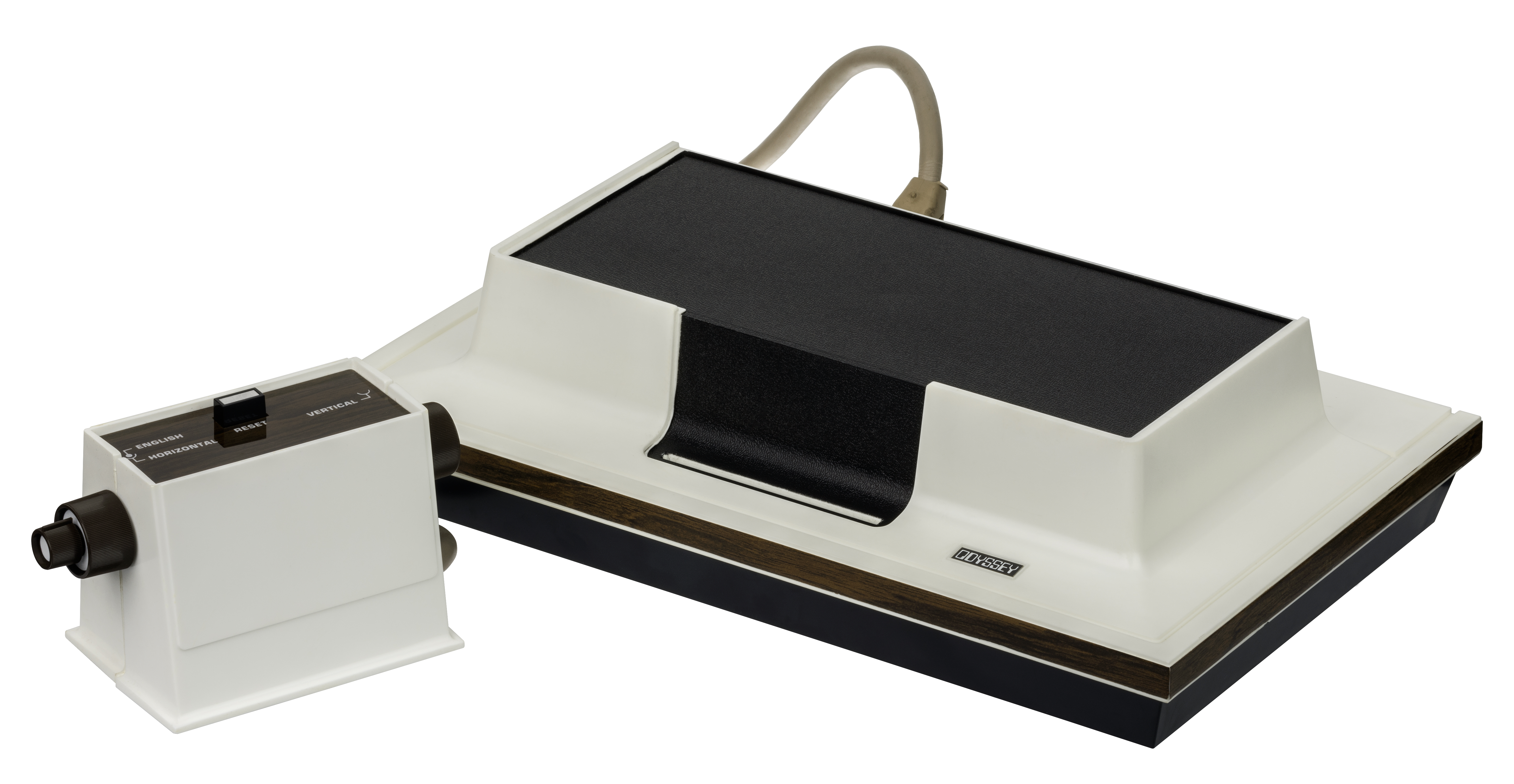 Magnavox Odyssey