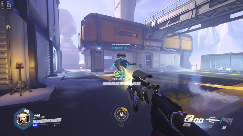 Mercy 4