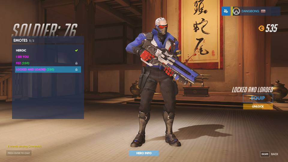 Soldier 76 1