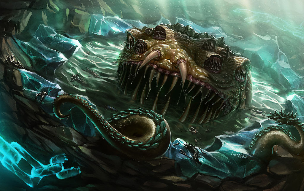 Yogg-Saron