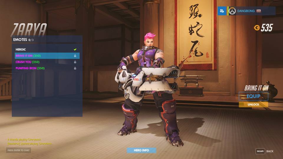 Zarya 1