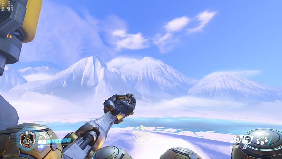 Zenyatta 2