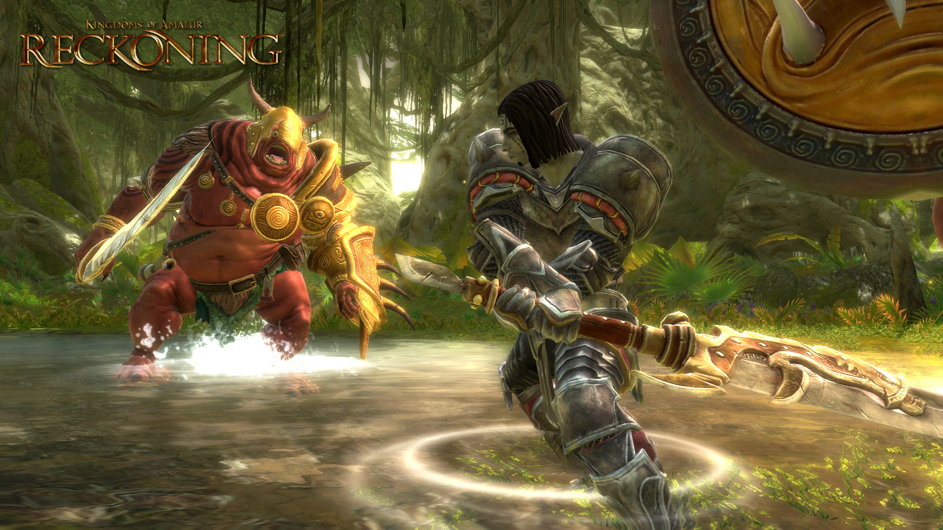 Kingdom of Amalur: Reckoning