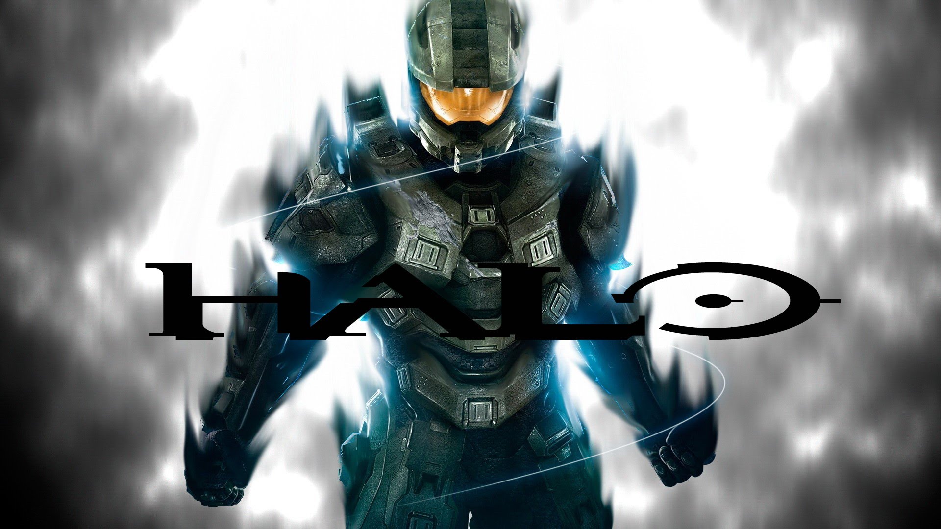 Master Chief - người anh hùng của dòng game Halo