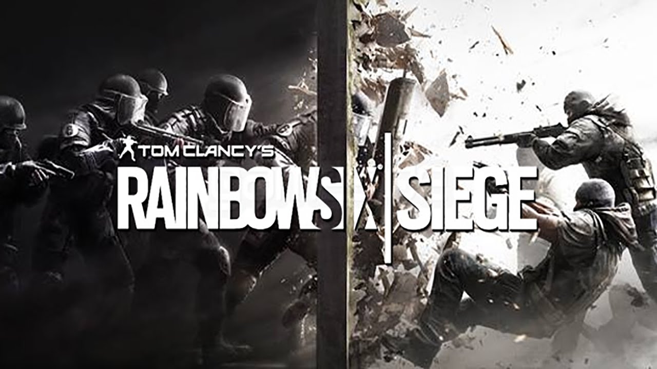 Rainbow Six Siege đề cao tinh thần đồng đội và tính chiến thuật