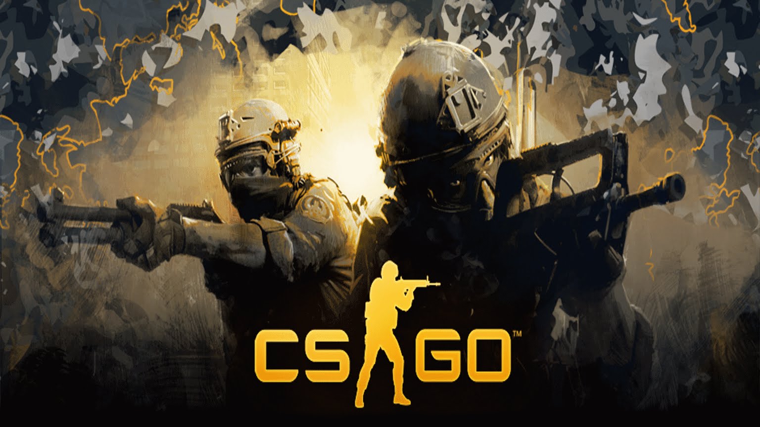 CS:GO là game FPS online được nhiều người chơi nhất hiện nay