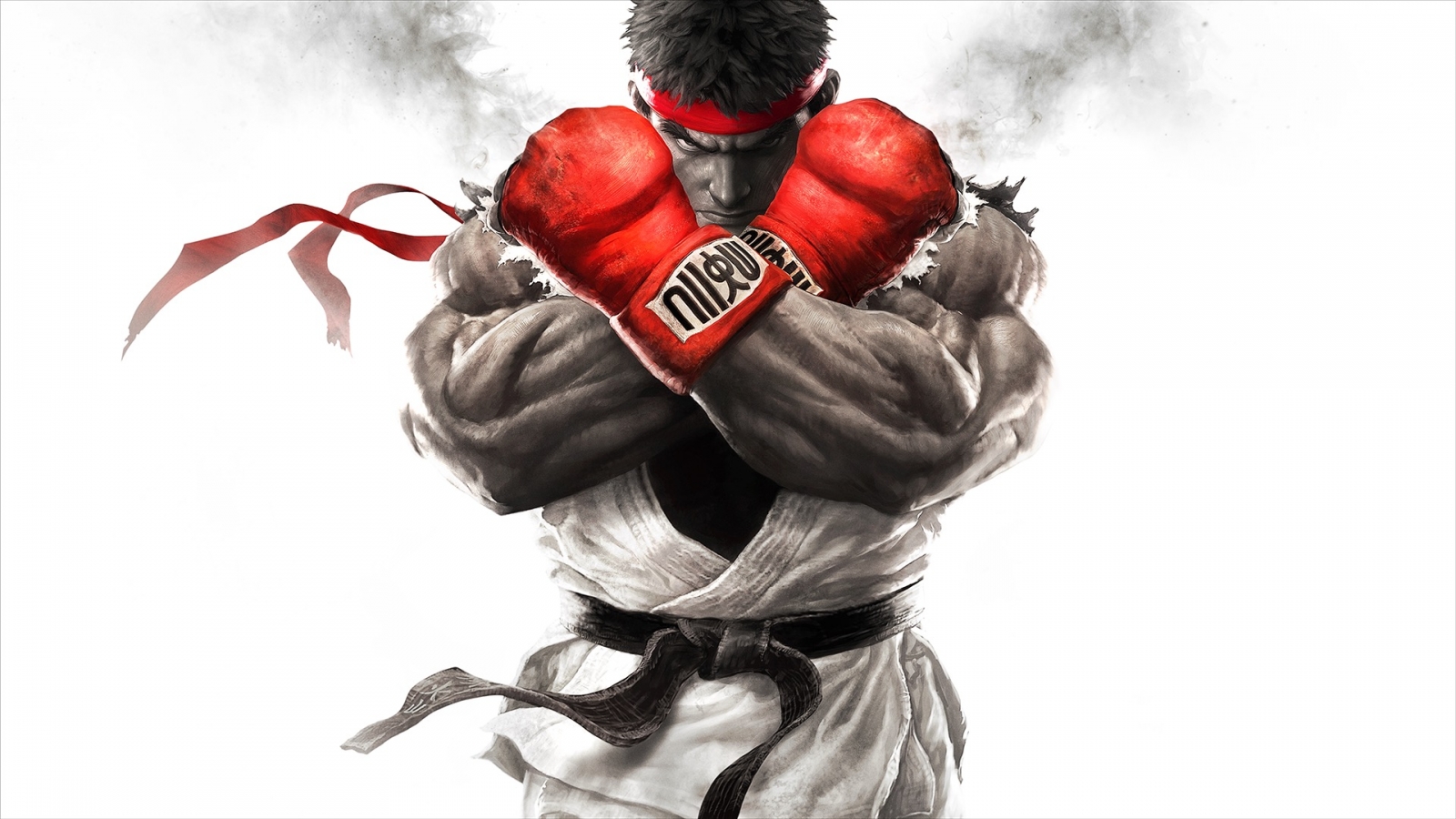 Ryu là con người luôn theo đuổi đam mê và sức mạnh của bản thân