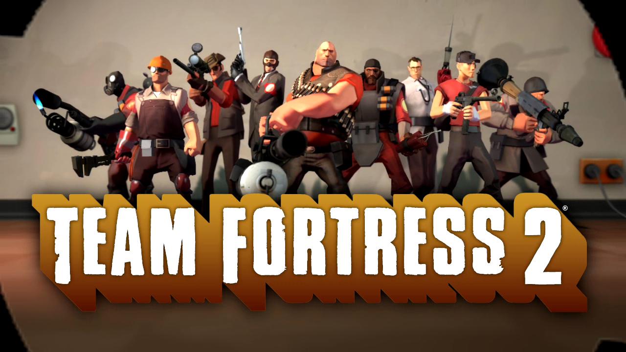 TF 2 luôn nằm trong top các game free to play được ưa thích