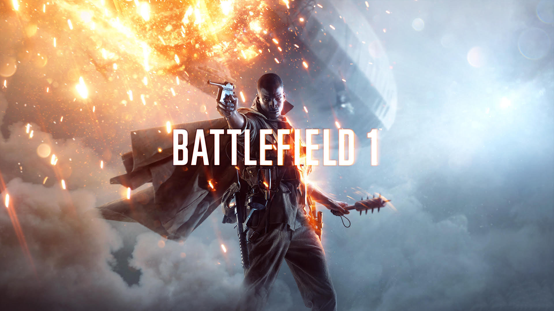 Battlefield 1 hiện được đánh giá rất cao