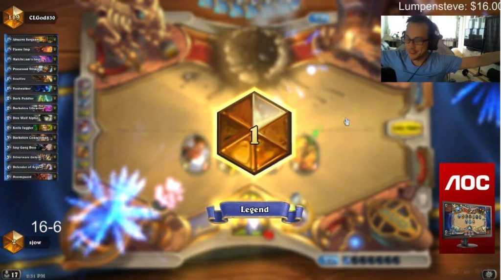 Ez rank 1 