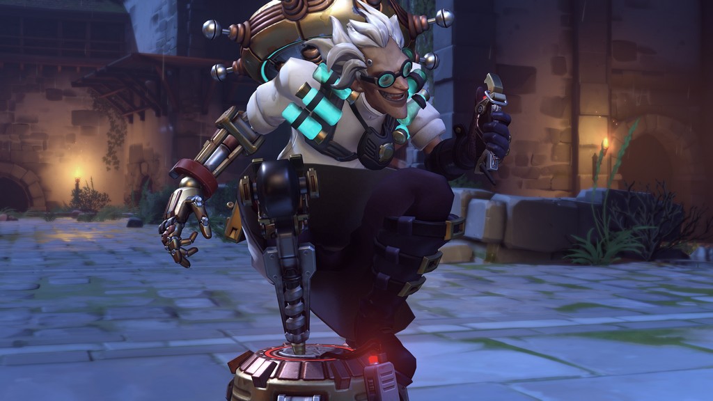 junkrat-skin-drjunkenstein