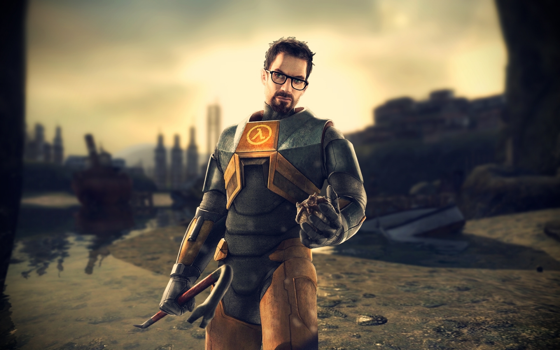 gordon-freeman