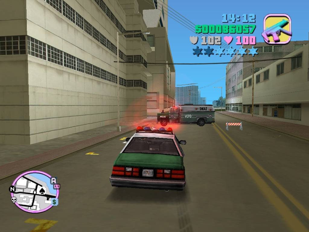 GTA-Vice-City