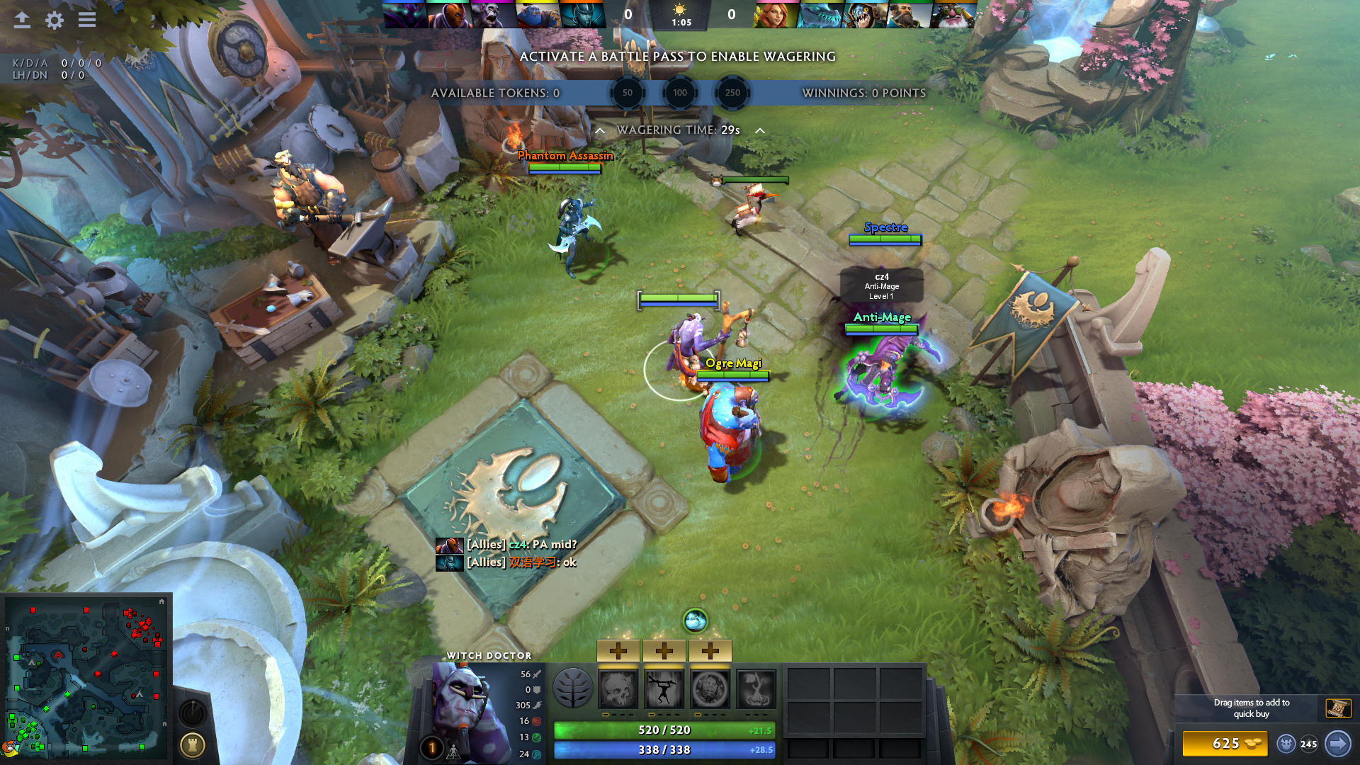 Time play dota 2 фото 79